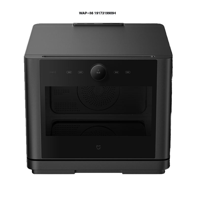 Smart Home Appliances - For Mijia 27L Smart Microwave Steam