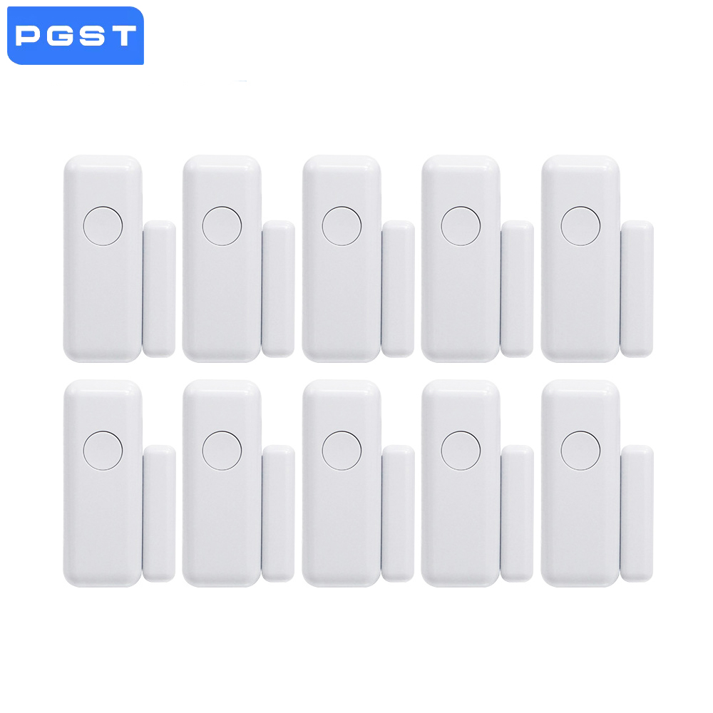 Smart Home Automation System - YUPA 433Mhz Không Dây Cửa Sổ