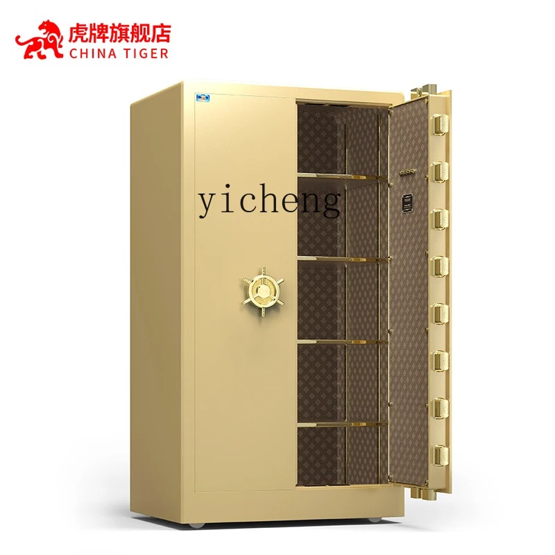 Smart Home Xl - XL Safe 1.8m Single And Double