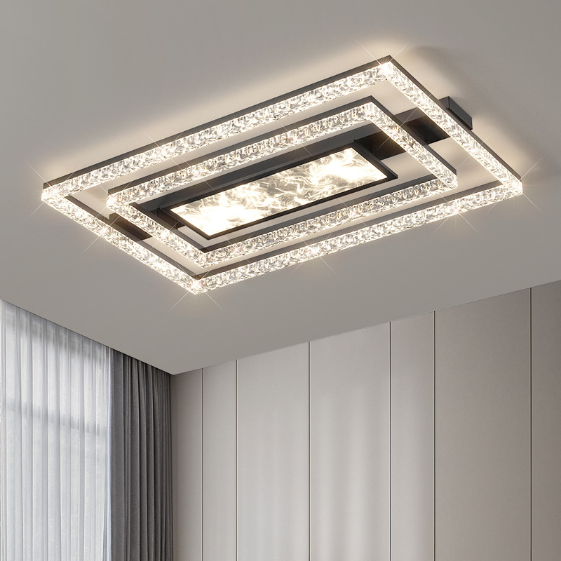 Smart Home Kitchen - Italian Designer Luxury LED Ceiling Lights