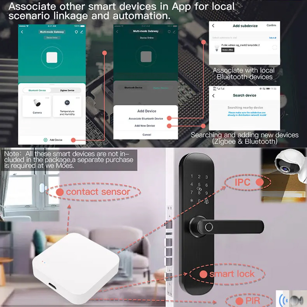 LED Strip Neon Ánh Sáng Nhôm N - đánh giá và giá Smart Home Website