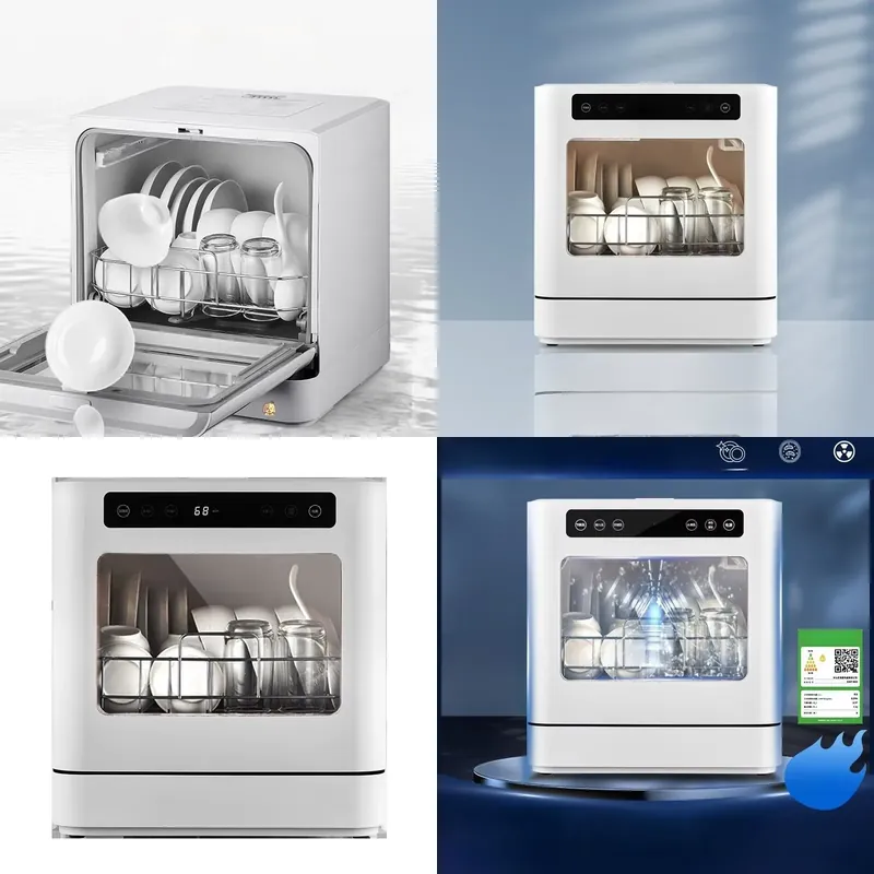 High-speed Smart 4 Sets Portab - đánh giá và giá Smart Home Tablet