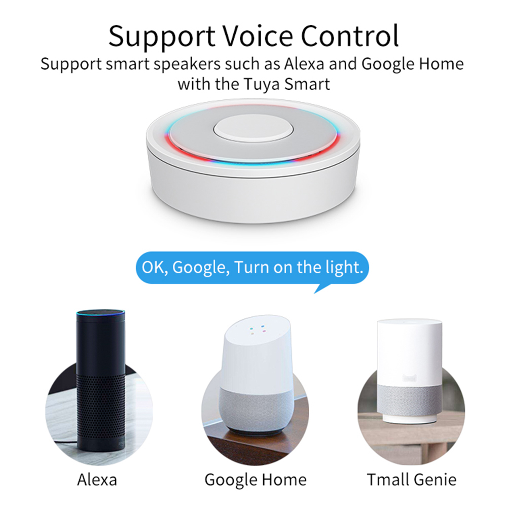 HomeKit ZigBee Cửa Ngõ Trung T - đánh giá và giá Smart Home Website