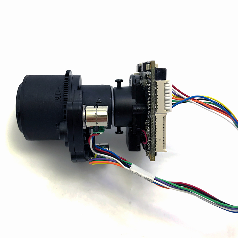 2MP Hi3516CV300 + 323 IMX 30fp - đánh giá và giá Security Ip Camera