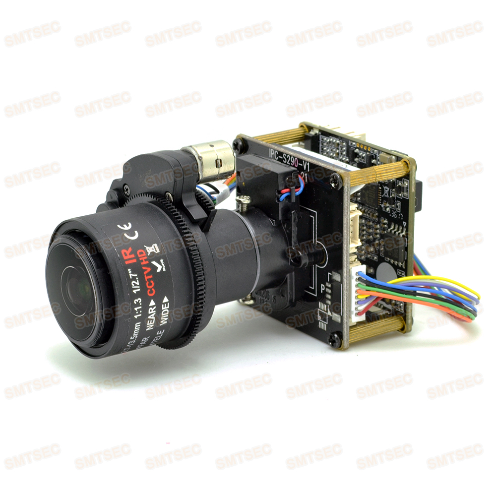 IMX464 IMX347  5G top selling  - đánh giá và giá Security Ip Camera