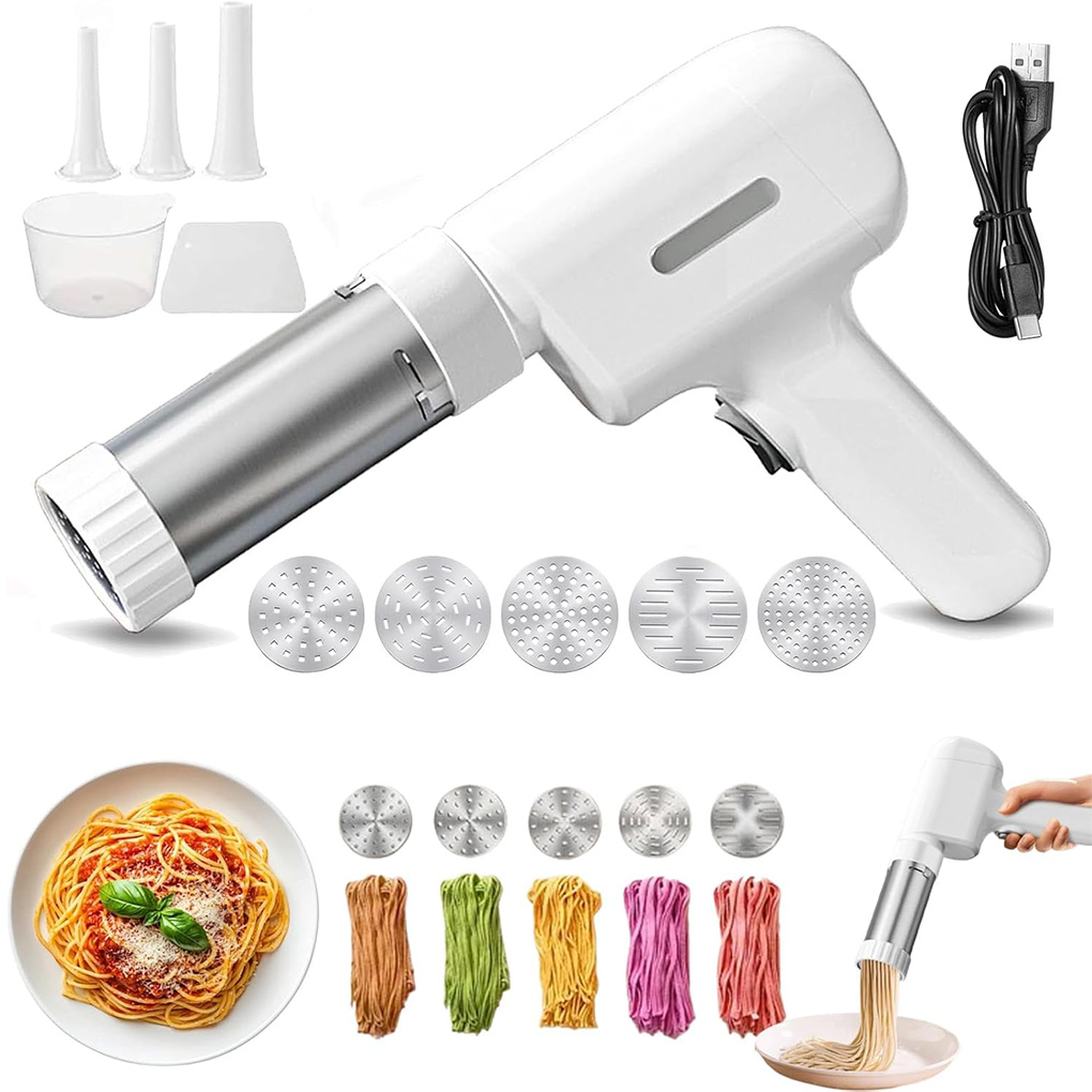 2025 Electric Cordless Noodle  - đánh giá và giá Smart Home Kitchen