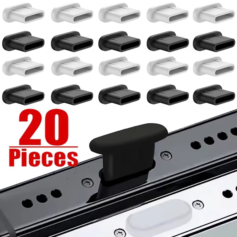 10-500Pcs USB Charging Port Ty - đánh giá và giá Smart Home Xiaomi Devices