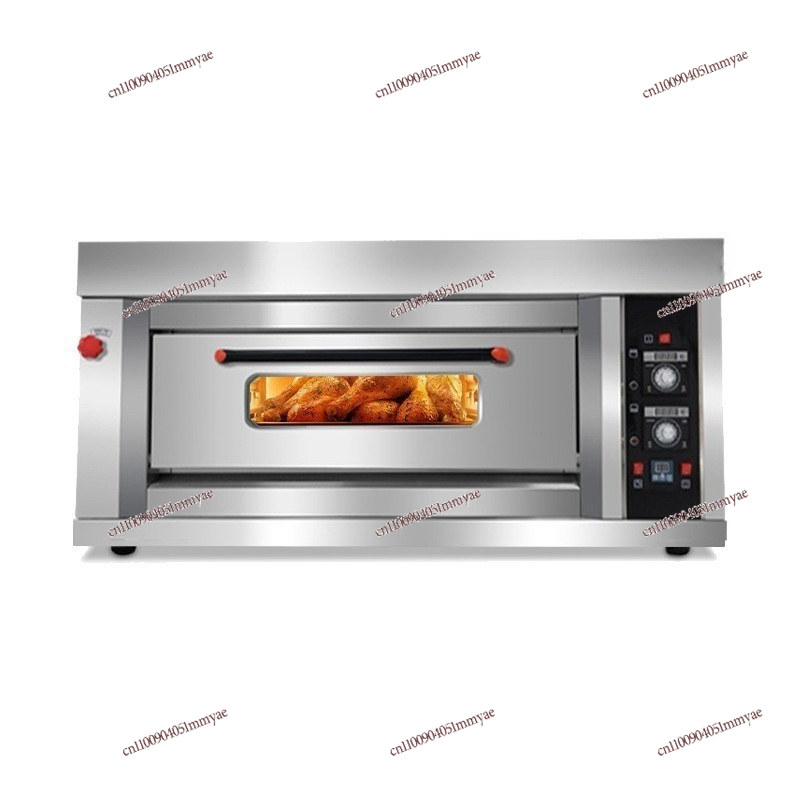 Electric Oven Commercial One-l - đánh giá và giá Smart Home Oven