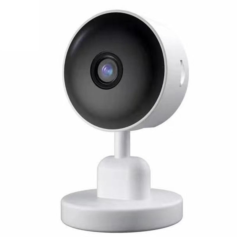 Essential Indoor Wifi Tuya Cam - đánh giá và giá Security Ip Camera