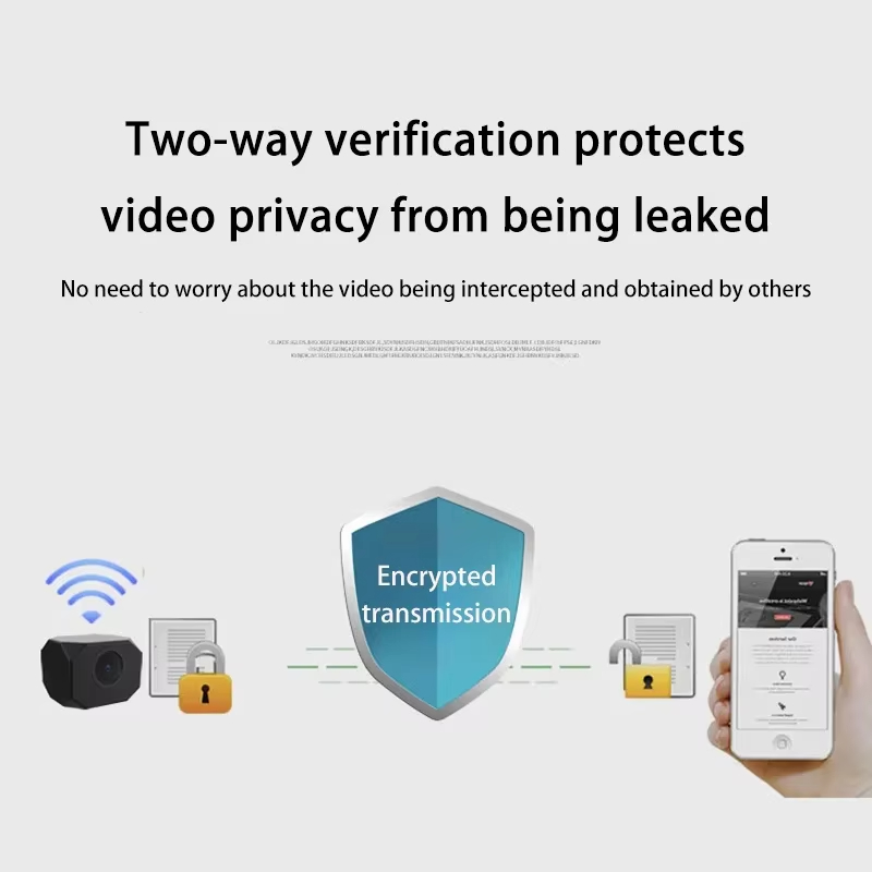 4K HD WiFi Security Camera for - đánh giá và giá Smart Home Monitor