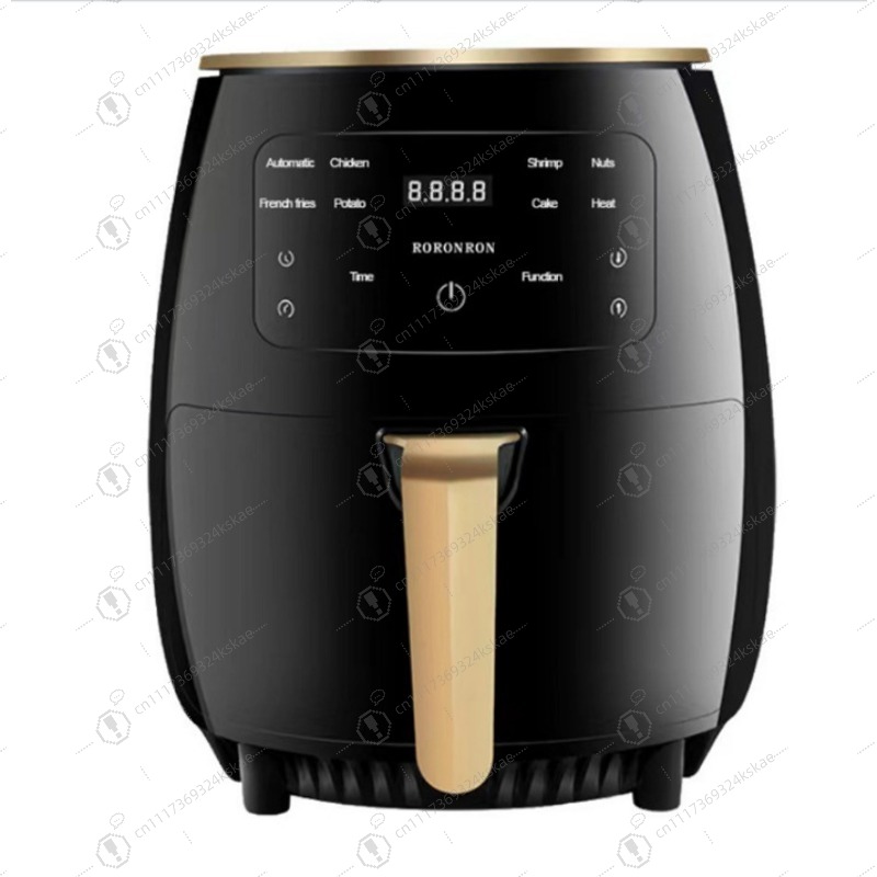 Silver Crest 15L Large‑Capacit - đánh giá và giá Smart Home Oven