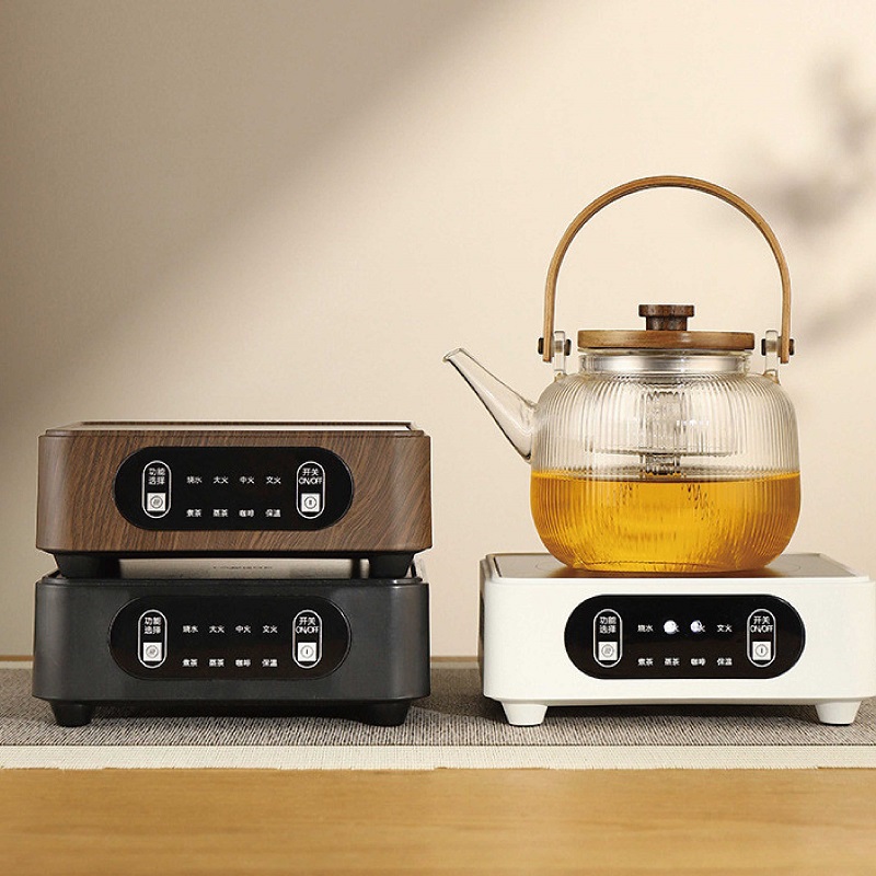 1500W Electric Ceramic Stove P - đánh giá và giá Smart Home Oven