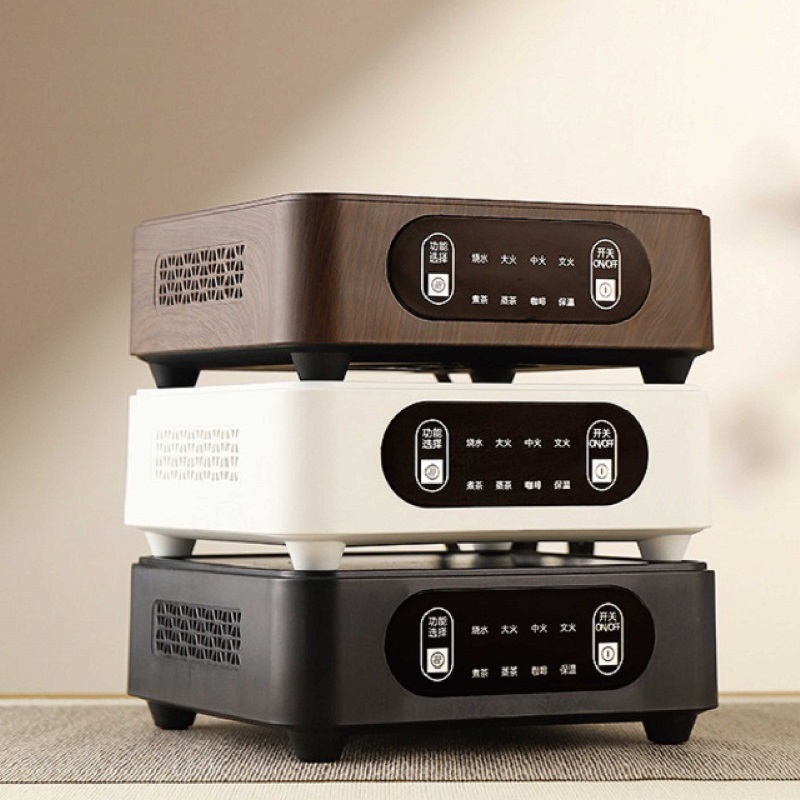 1500W Electric Ceramic Stove P - đánh giá và giá Smart Home Oven