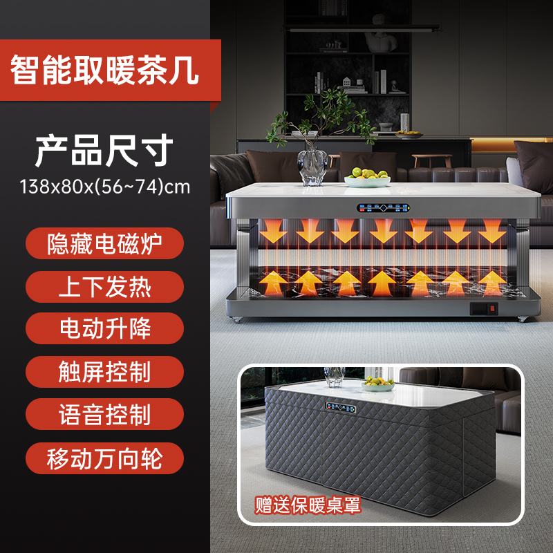 XL Smart Voice Control Electri - đánh giá và giá Smart Home Xl