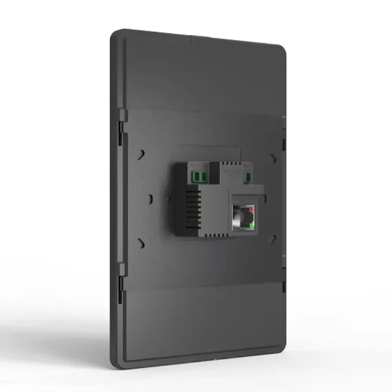 8inch 2G/32G Wall Mount Tablet - đánh giá và giá Smart Home Tablet