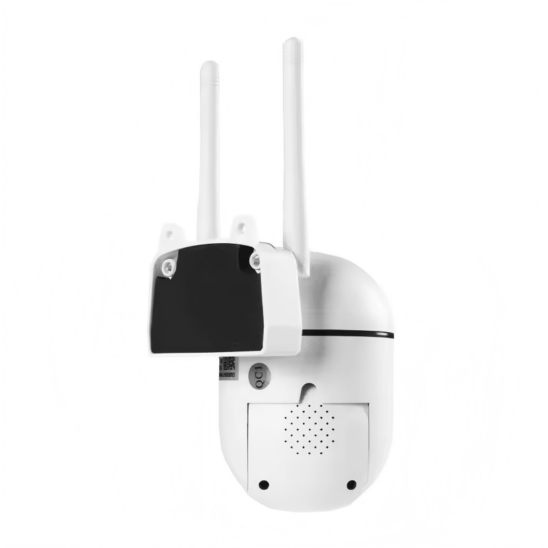 A7 Wireless Monitoring Camera  - đánh giá và giá Smart Home Outdoor Camera