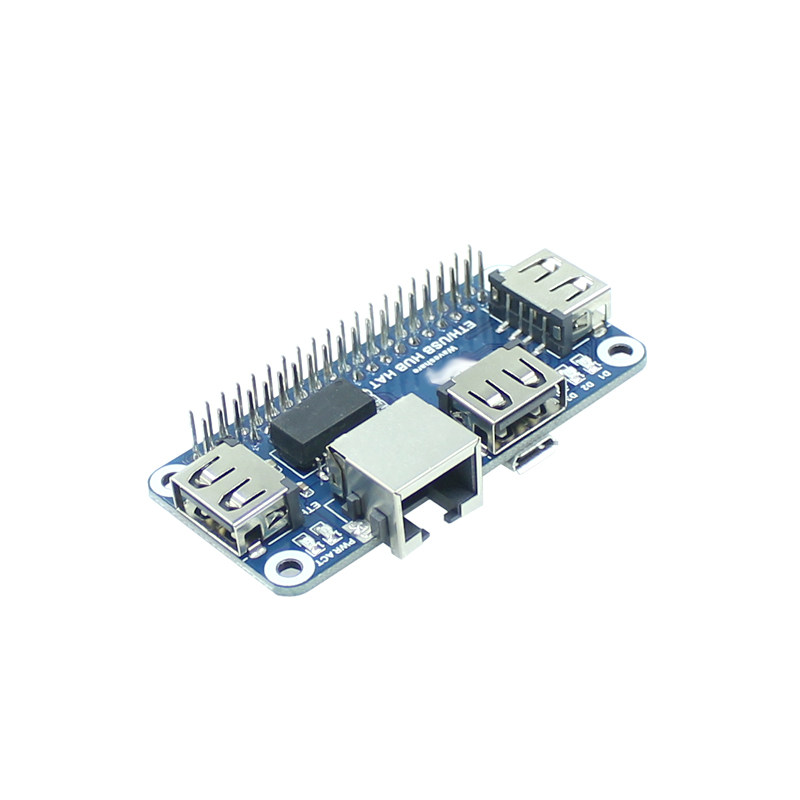 Raspberry Pi Zero W/2 W Ethern - đánh giá và giá Smart Home Raspberry Pi
