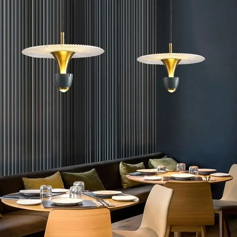 Talian Luxury Art Pendant Ligh - đánh giá và giá Smart Home Kitchen