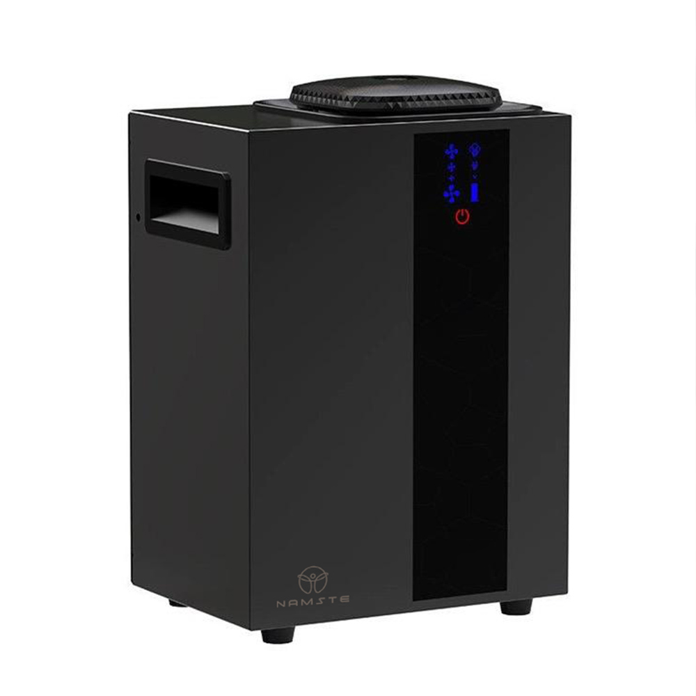 NAMSTE 4000m³ HVAC System Arom - đánh giá và giá Smart Home Automation System
