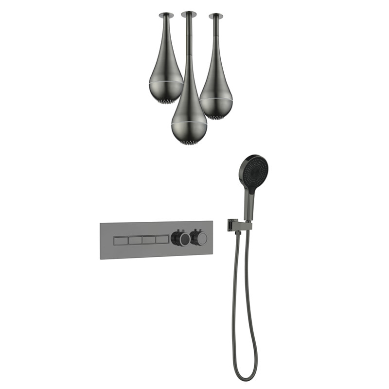 2026 New Arrival Brushed Smart - đánh giá và giá Smart Home Kitchen