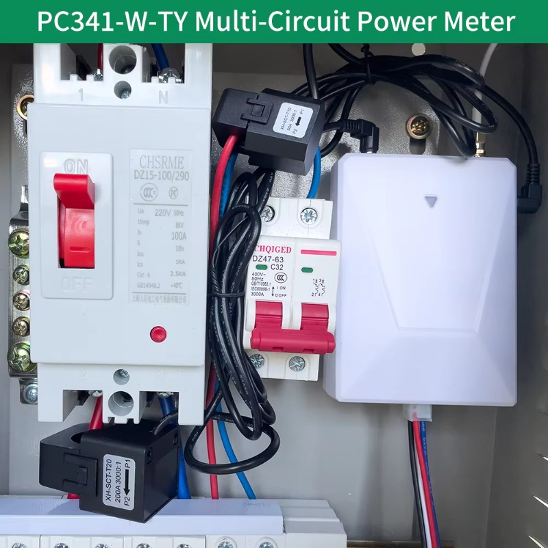 2025 Energy Monitor Solar Ener - đánh giá và giá Smart Home Monitor