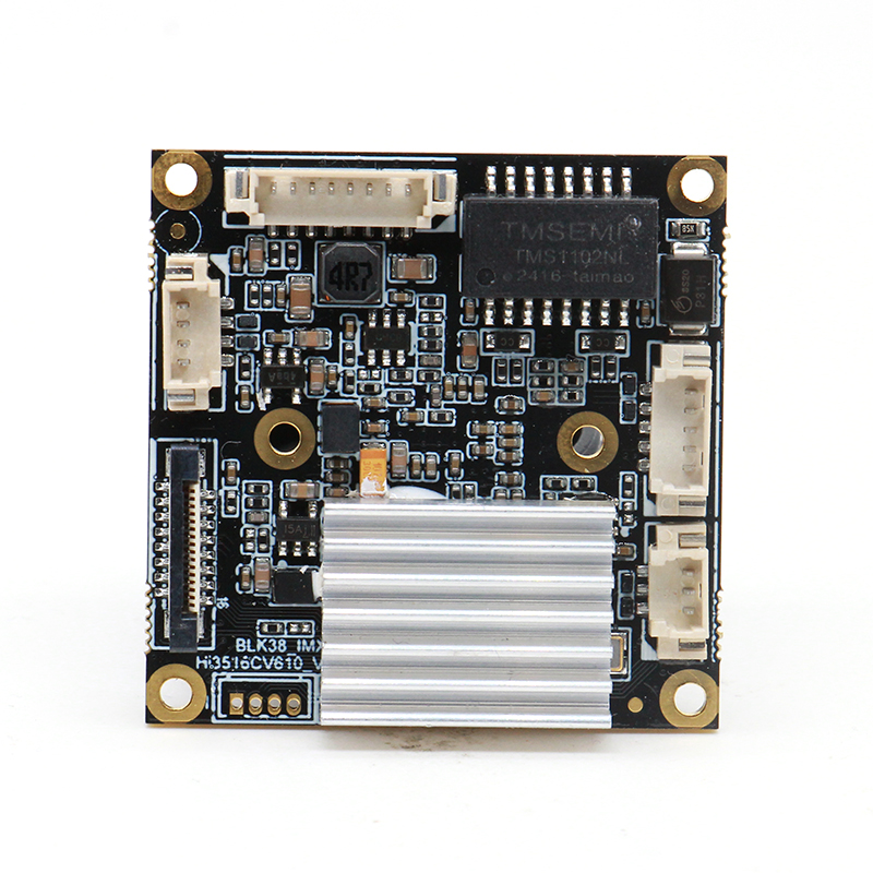 New 2MP Starlight IMX662 IP Ca - đánh giá và giá Security Ip Camera