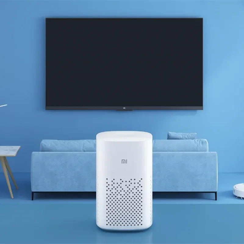Original Xiaomi Xiaoai Speaker - đánh giá và giá Smart Home Xiaomi Devices