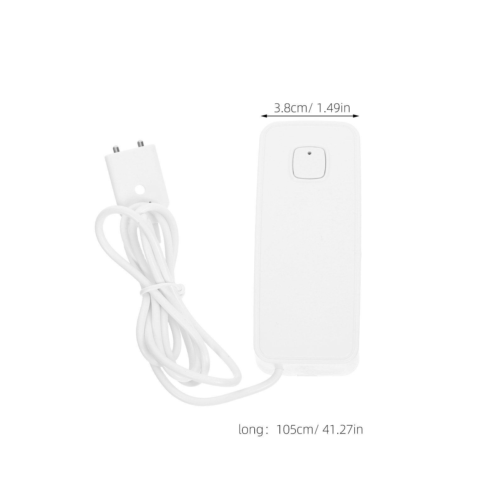 Smart Water Leak Overflow Alar - đánh giá và giá Smart Home Kitchen