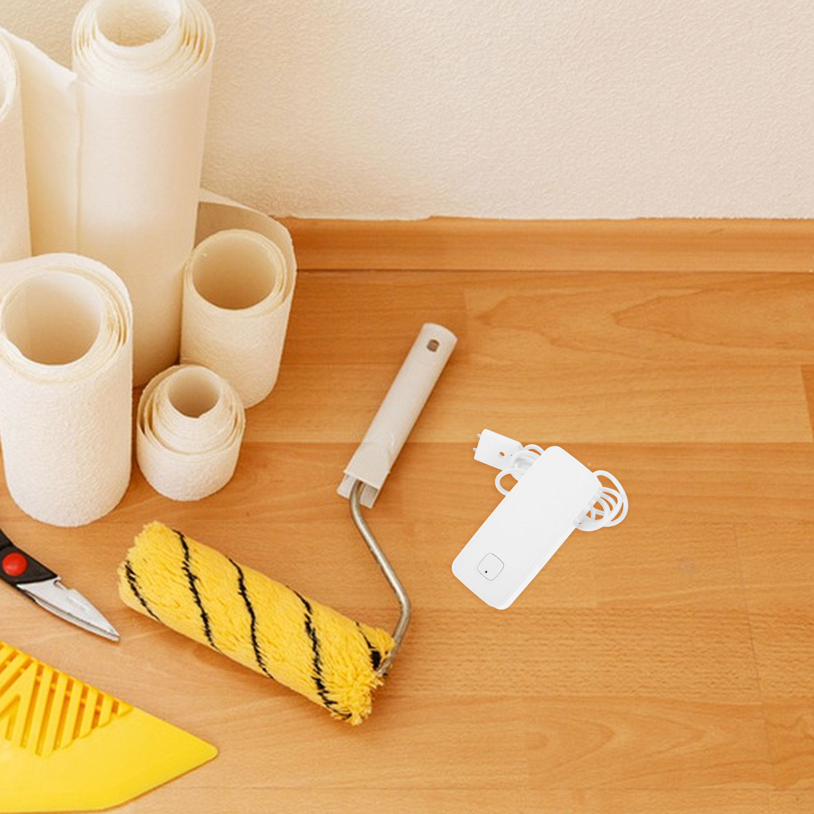 Smart Water Leak Overflow Alar - đánh giá và giá Smart Home Kitchen