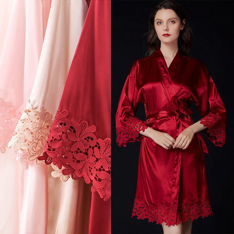 Summer Lace Sleepwear Bride&Br - đánh giá và giá Smart Home Xl