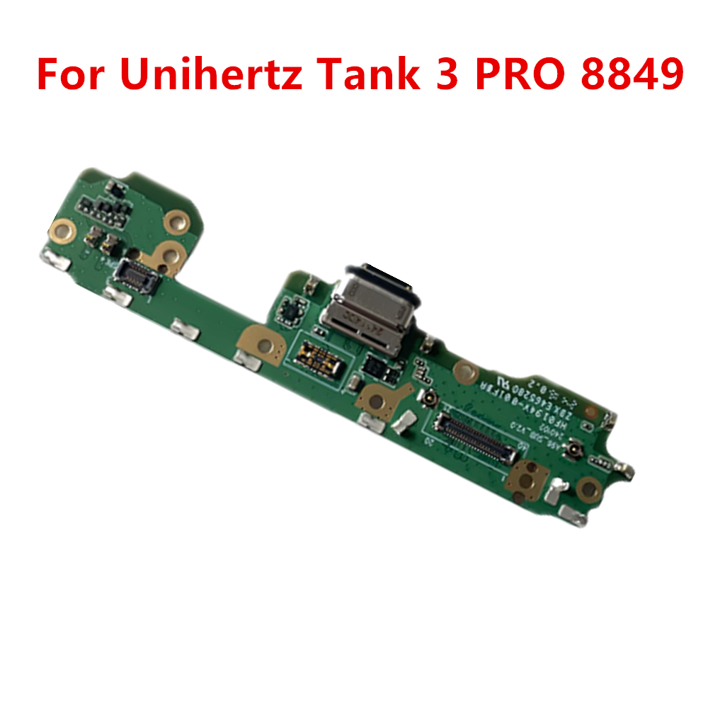 New Original For Unihertz Tank - đánh giá và giá Smart Home Xiaomi Devices