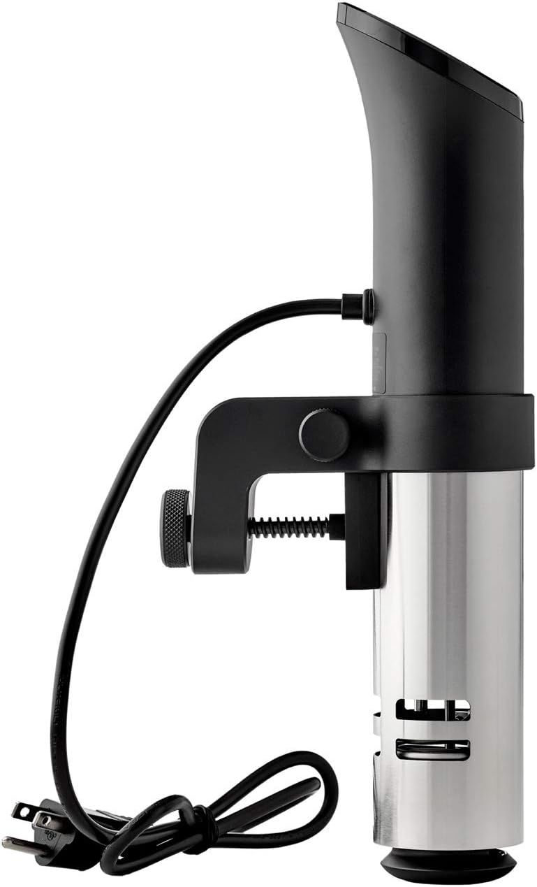 1000W Sous Vide Precision Cook - đánh giá và giá Smart Home Kitchen