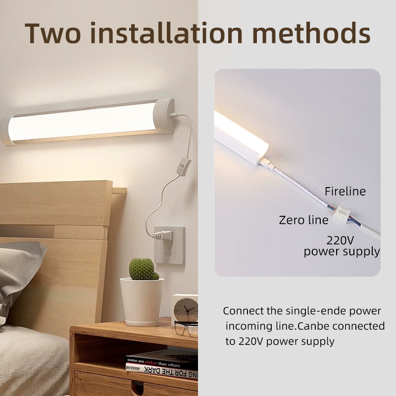 Connected Led Cabinet Lamps 12 - đánh giá và giá Smart Home Kitchen