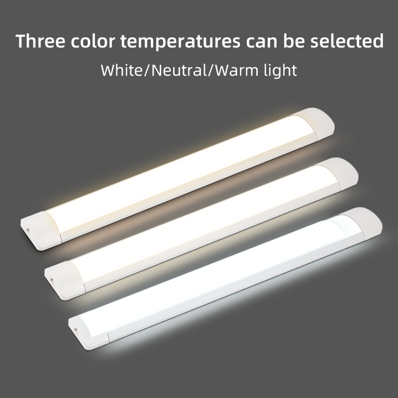Connected Led Cabinet Lamps 12 - đánh giá và giá Smart Home Kitchen