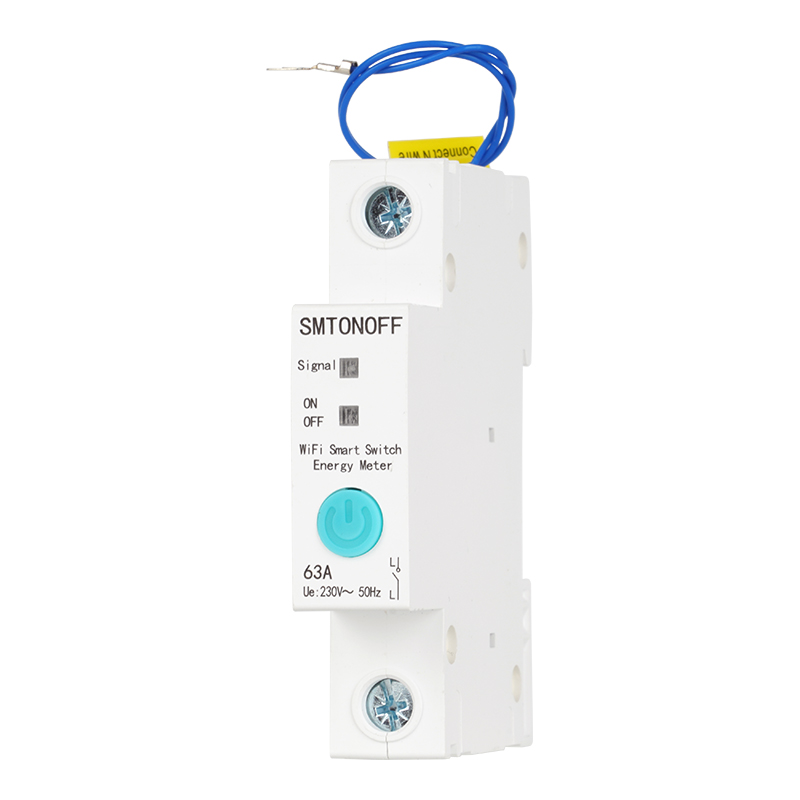 Ewelink WiFi Smart Switch Ener - đánh giá và giá Smart Home Monitor