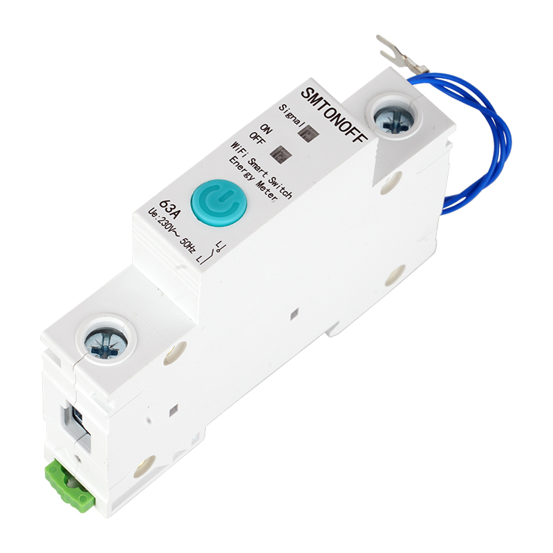 Ewelink WiFi Smart Switch Ener - đánh giá và giá Smart Home Monitor