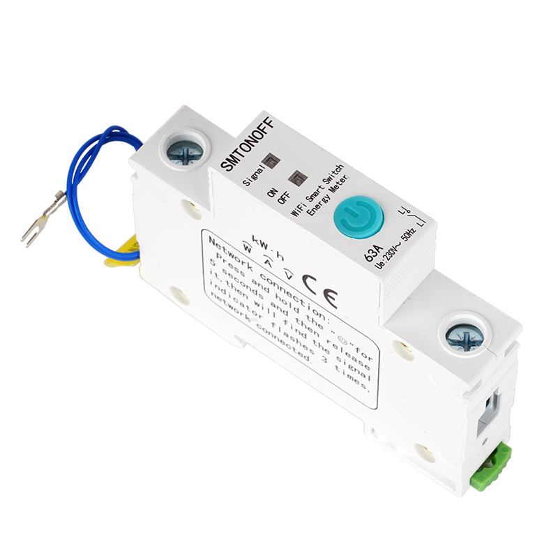 Ewelink WiFi Smart Switch Ener - đánh giá và giá Smart Home Monitor