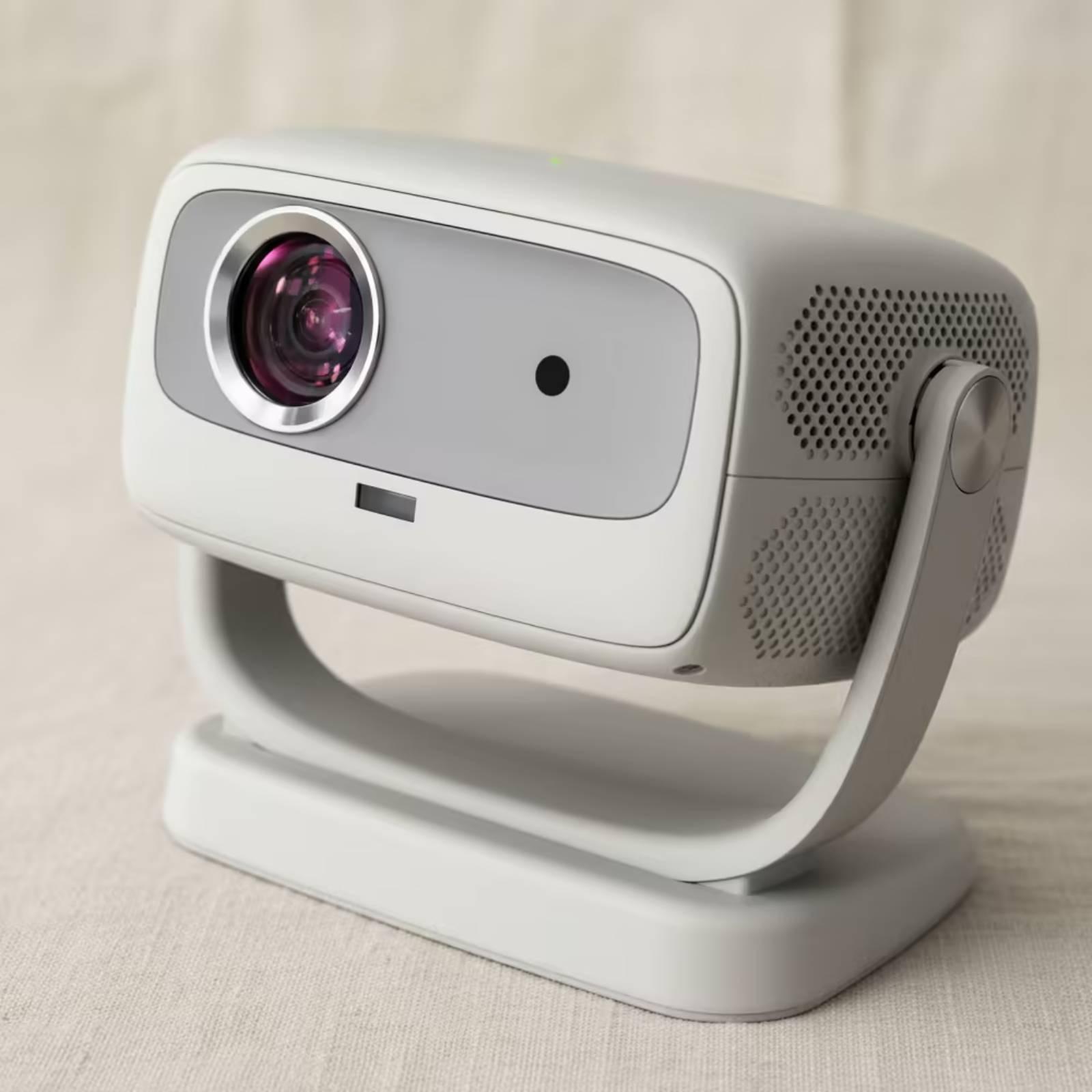 Smart Home Projector Adjustabl - đánh giá và giá Smart Home Monitor