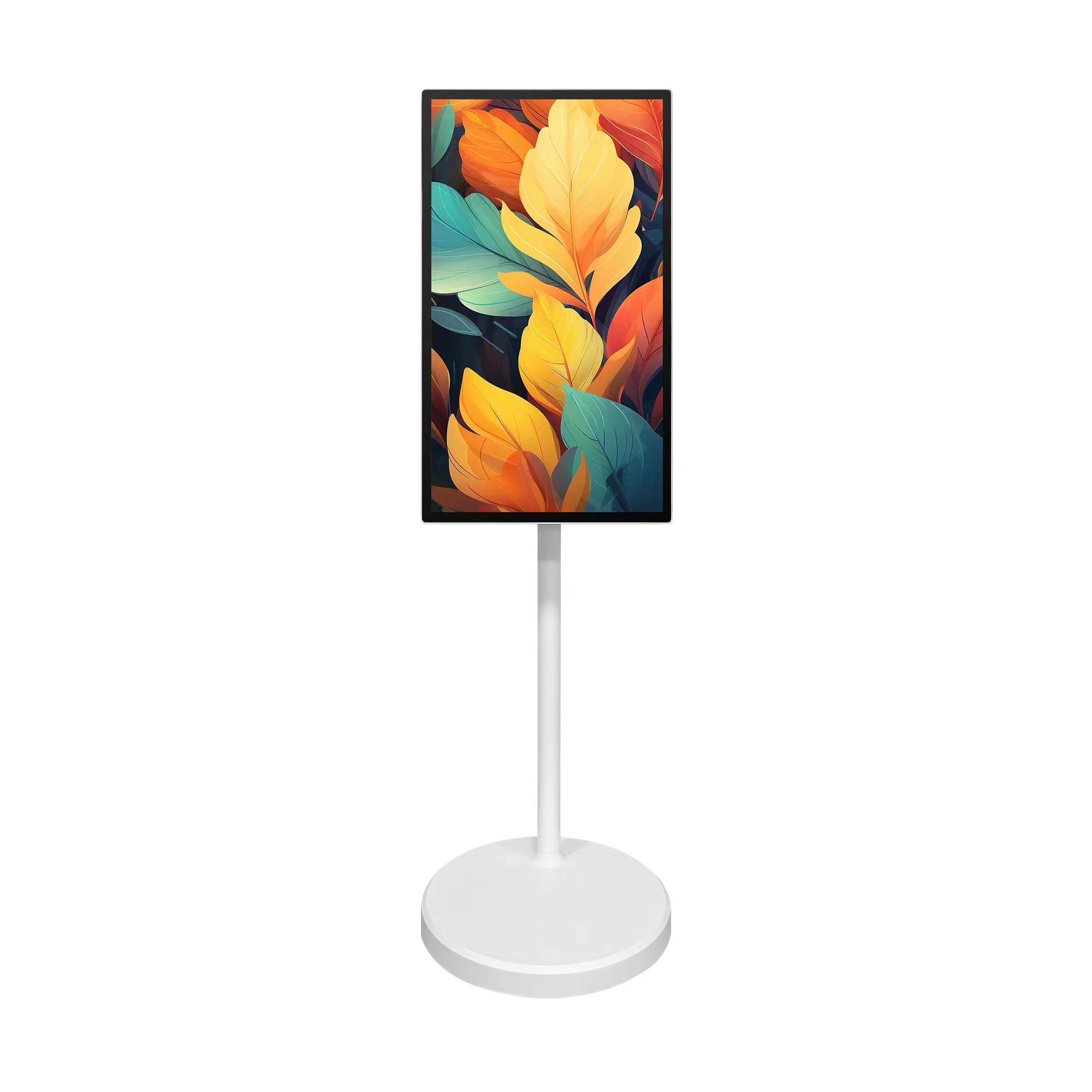 32-Inch Movable Touch Screen M - đánh giá và giá Smart Home Monitor