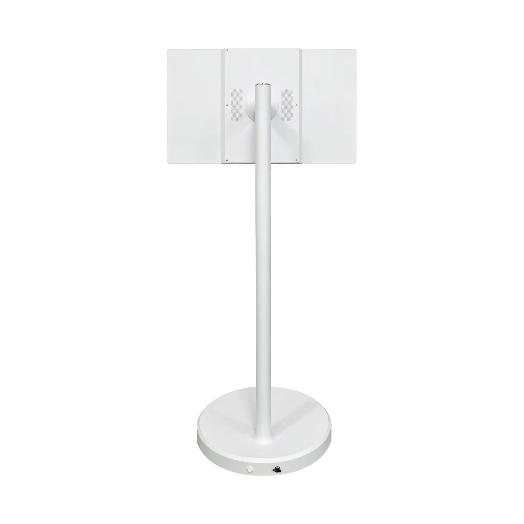 32-Inch Movable Touch Screen M - đánh giá và giá Smart Home Monitor