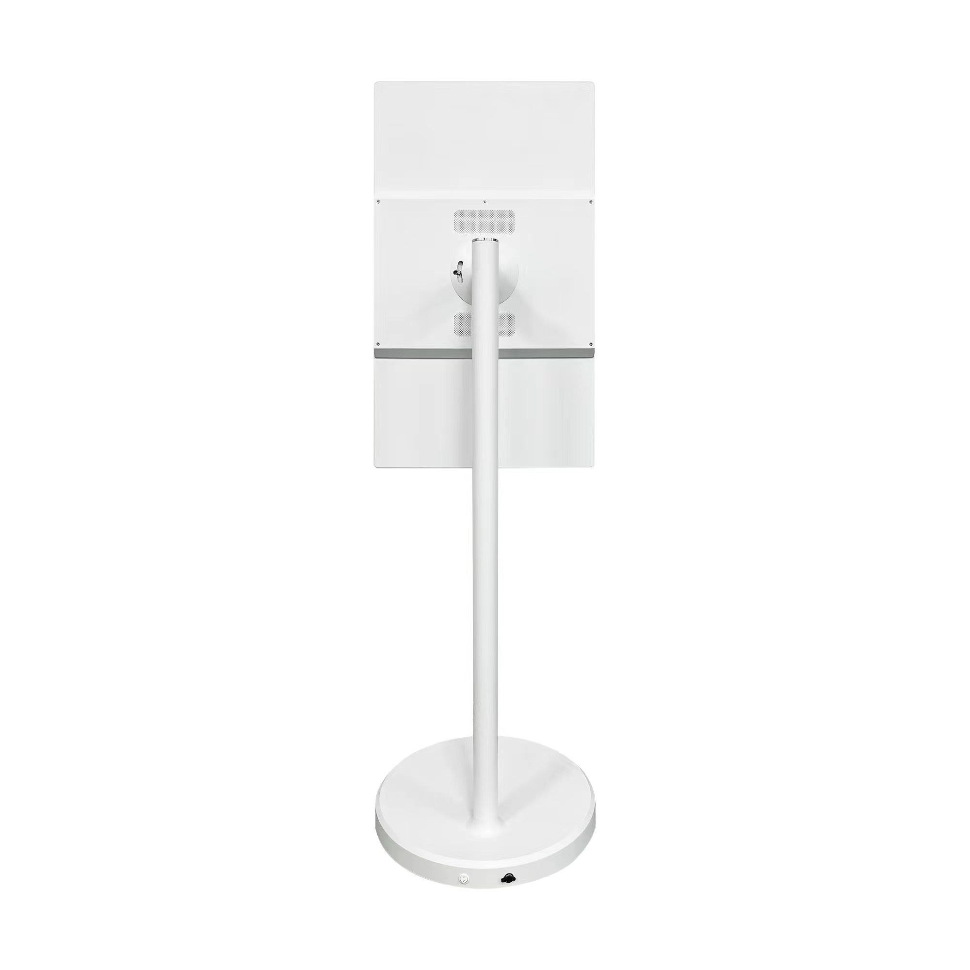 32-Inch Movable Touch Screen M - đánh giá và giá Smart Home Monitor