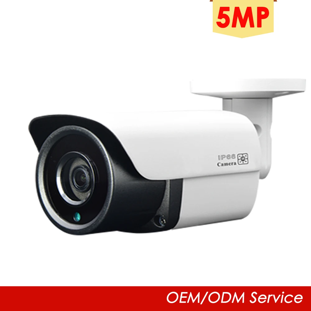 YCX 5MP PoE Security Camera 25 - đánh giá và giá Security Ip Camera