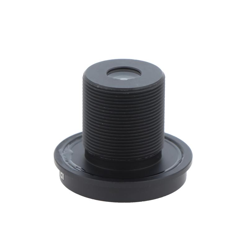 1.7mm F2.0 Fisheye Security Le - đánh giá và giá Security Ip Camera