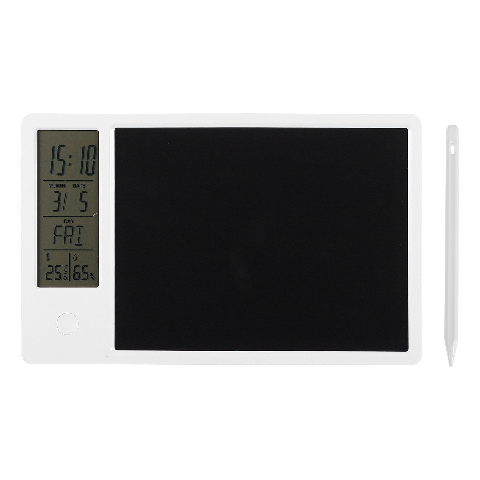 1Set Electronic Calendar LCD W - đánh giá và giá Smart Home Tablet