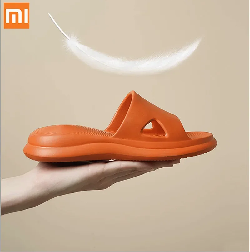XiaoMi Mijia Sandal Slippers N - đánh giá và giá Smart Home Yeelight