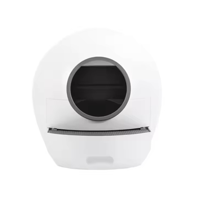 XL Large Cat Litter Box Automa - đánh giá và giá Smart Home Xl
