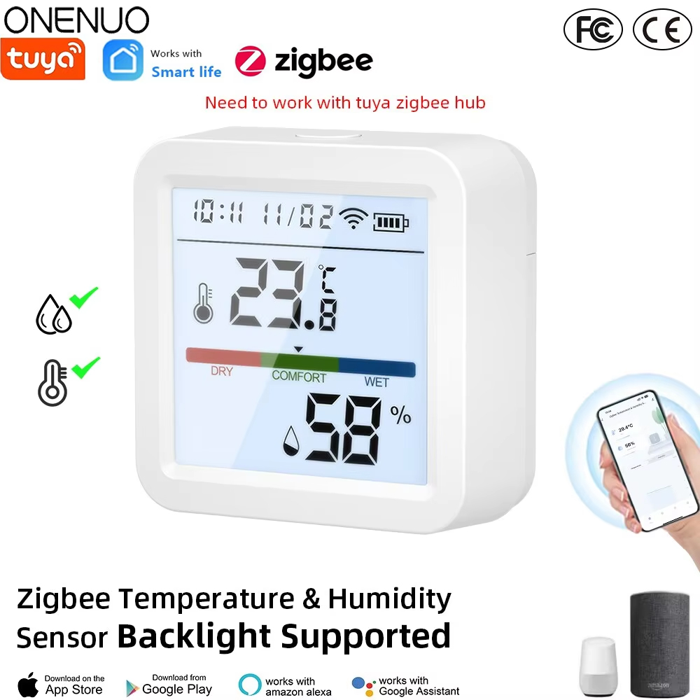 Tuya ZigBee nhà thông minh nhi - đánh giá và giá Smart Home Website