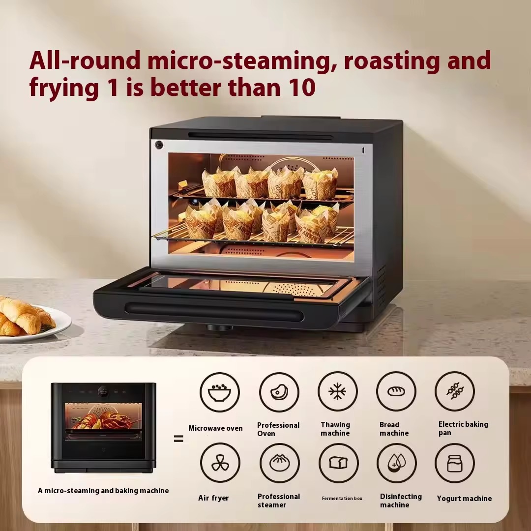 For  Mijia 27L Smart Microwave - đánh giá và giá Smart Home Appliances