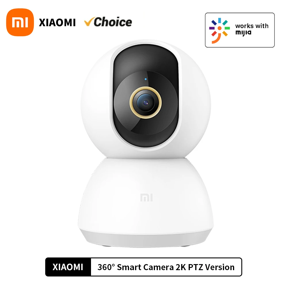 Xiaomi 360° Smart Home Securit - đánh giá và giá Smart Home Yeelight