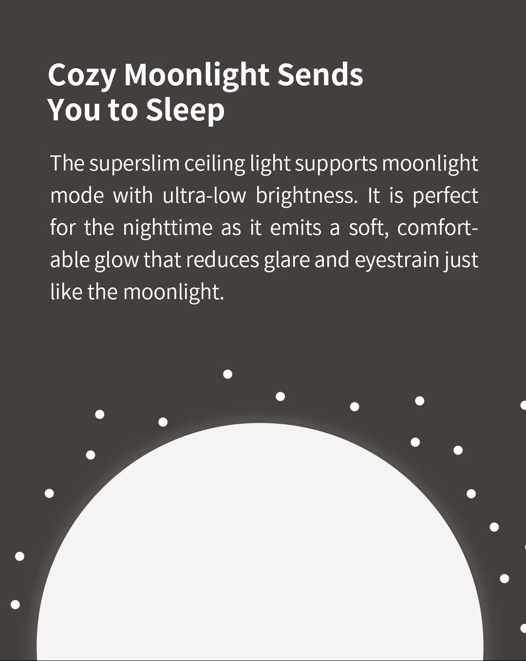 Yeelight Smart Led RGB Ceiling - đánh giá và giá Smart Home Yeelight